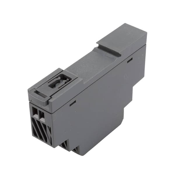 Mean Well DDR-15G-24 DIN-skena DC/DC-omvandlare 24 V/DC 0.63 A 15 W Antal utgångar:1 x Innehåll 1 st