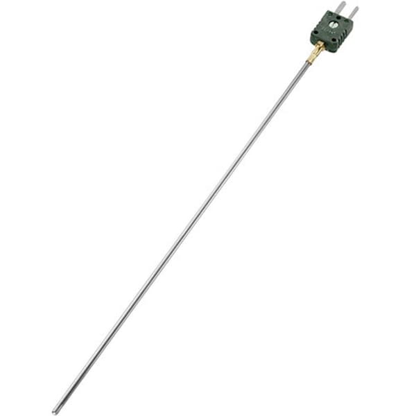 B + B Thermo-Technik K-M625 0250-30 Termoelement -200 till 1100 °C Sensortyp K