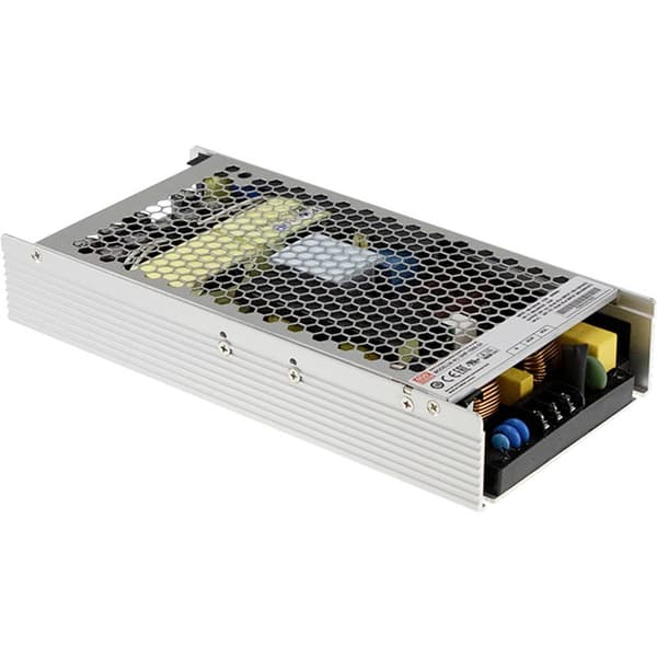 MW Mean Well UHP-1000-48 Switchad nätenhet 48 V/DC 21 A 1008 W