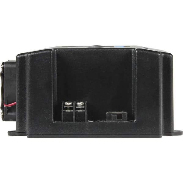 Joy-it DPM8605 Laboratorieaggregat, justerbar 0 - 60 V 0 - 5 A 300 W TTL/CMOS radiostyrd, programmerbar, slimmad design