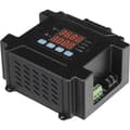 Miniatyrbild 1 av 4: Joy-it DPM8605 Laboratorieaggregat, justerbar 0 - 60 V 0 - 5 A 300 W TTL/CMOS radiostyrd, programmerbar, slimmad design