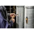 Miniatyrbild 4 av 4: testo 0563 0002 41 Temperaturmätare -40 - 150 °C
