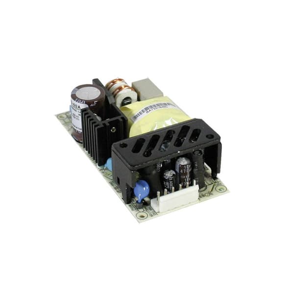 MW Mean Well RPD-60A Switchad nätenhet 5 V/DC 5.5 A 49 W
