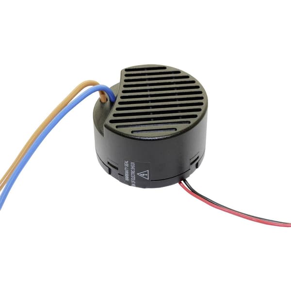 Comatec ORG2624Y Switchad nätenhet 24 V 1.1 A 26 W