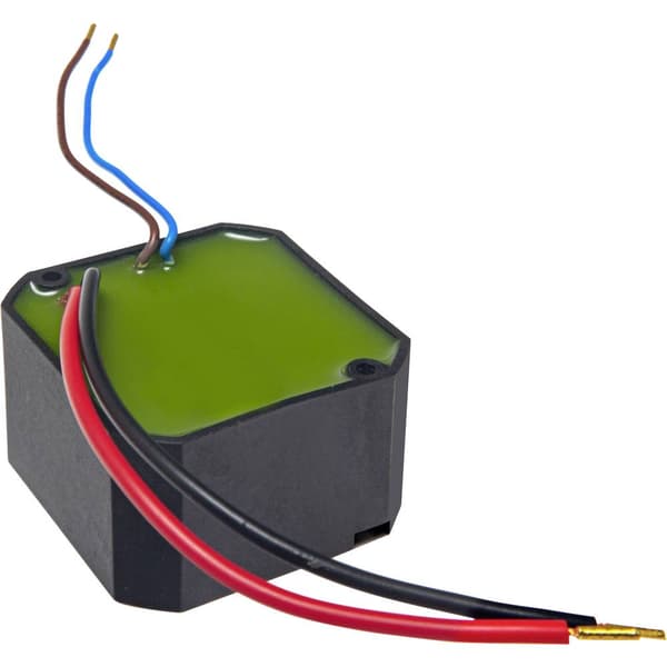 Comatec ORH3624Y Switchad nätenhet 24 V 1.5 A 36 W