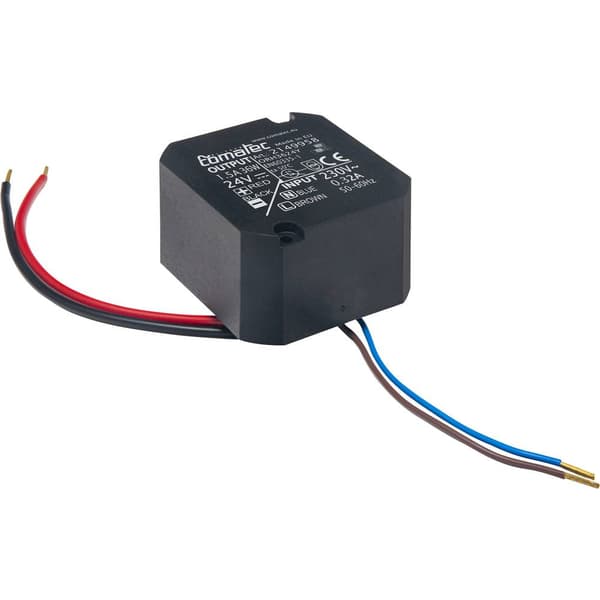 Comatec ORH3624Y Switchad nätenhet 24 V 1.5 A 36 W