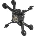 Miniatyrbild 2 av 3: VOLTCRAFT Centreringsset Sond-Ø 28 mm