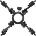 Miniatyrbild 1 av 3: VOLTCRAFT Centreringsset Sond-Ø 28 mm