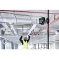 Miniatyrbild 4 av 4: Bosch Professional GLL 3-80 CG Linjelaser självnivellerande Räckvidd (max.): 30 m
