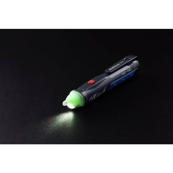 Basetech VT-01 Beröringsfri spänningsprovare CAT III 1000 V LED