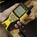 Miniatyrbild 4 av 4: Kabeltestare VDV501-851 Klein Tools Scout Pro 3 Audio/Video, Nätverk, Telekommunikation