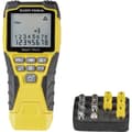 Miniatyrbild 1 av 4: Kabeltestare VDV501-851 Klein Tools Scout Pro 3 Audio/Video, Nätverk, Telekommunikation