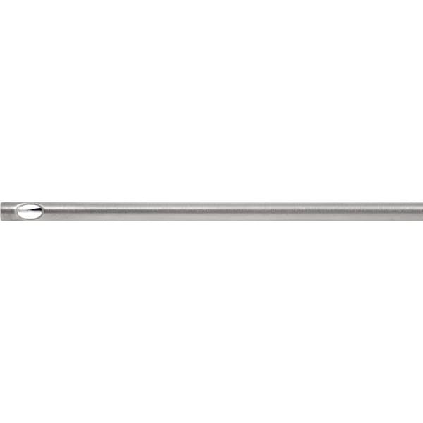 Greisinger GF1T-L3-B-BNC Luftsensor -70 till +250 °C Sensortyp Pt1000
