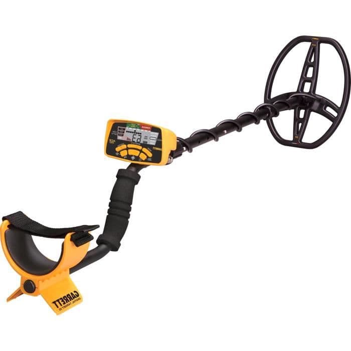 GARETT ACE 400i metaldetektor