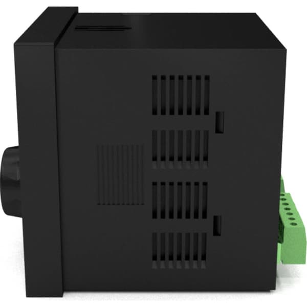 Emko ESM-9944-N 2-punkts, P, PI, PD, PID Termostat Pt100, J, K, R, S -200 till 1700 °C Relä 7 A, Relä 5 A (L x B x H) 9