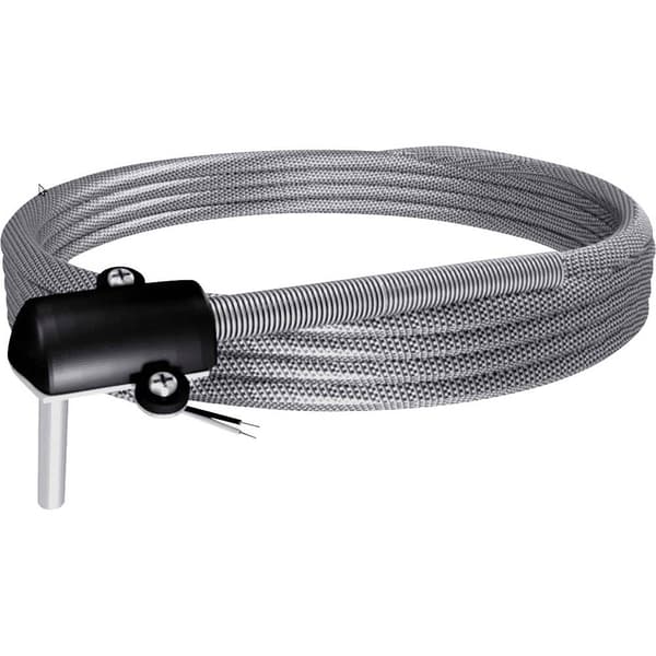 Emko Temperatursensor TCL-M05-L050-K02.J Sensortyp J Temperaturmätningsområde (intervall)-50 till +400 °C