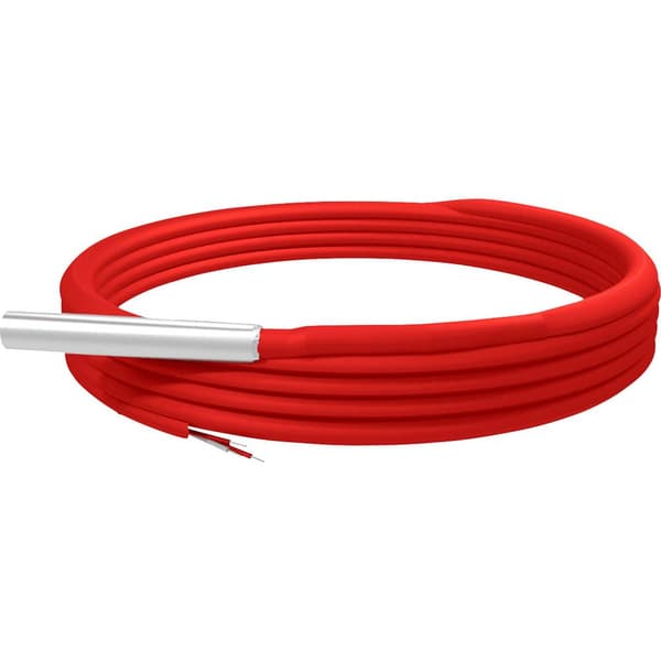 Emko Temperatursensor RTS-M06-L050-K01 Sensortyp Pt100 Temperaturmätningsområde (intervall)-50 till +200 °C Sensor-Ø 6