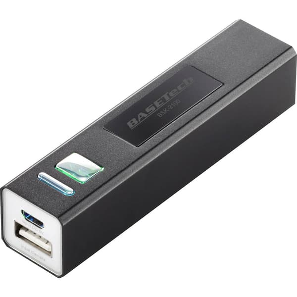Basetech BSK-2100 USB-Endoskop Sond-Ø: 8 mm Sondlängd: 10 m
