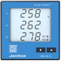Miniatyrbild 3 av 4: Janitza UMG 96-S2 Digital panelmätare