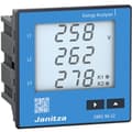 Miniatyrbild 2 av 4: Janitza UMG 96-S2 Digital panelmätare