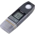 Miniatyrbild 4 av 4: VOLTCRAFT VC-9657635 DL-230L Datalogger Lux Uppmätt värde Belysningsstyrka PDF Funktion