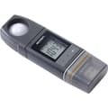 Miniatyrbild 2 av 4: VOLTCRAFT VC-9657635 DL-230L Datalogger Lux Uppmätt värde Belysningsstyrka PDF Funktion