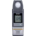 Miniatyrbild 1 av 4: VOLTCRAFT VC-9657635 DL-230L Datalogger Lux Uppmätt värde Belysningsstyrka PDF Funktion