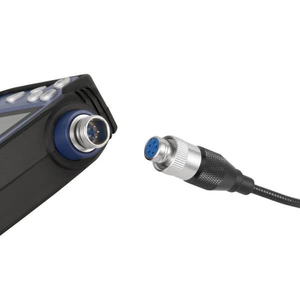 PCE Instruments PCE-VE 200 Endoskop Sond-Ø: 4.5 mm Sondlängd: 1 m