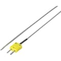 Miniatyrbild 1 av 3: VOLTCRAFT TYP K Luftsensor -50 till +400 °C Sensortyp K