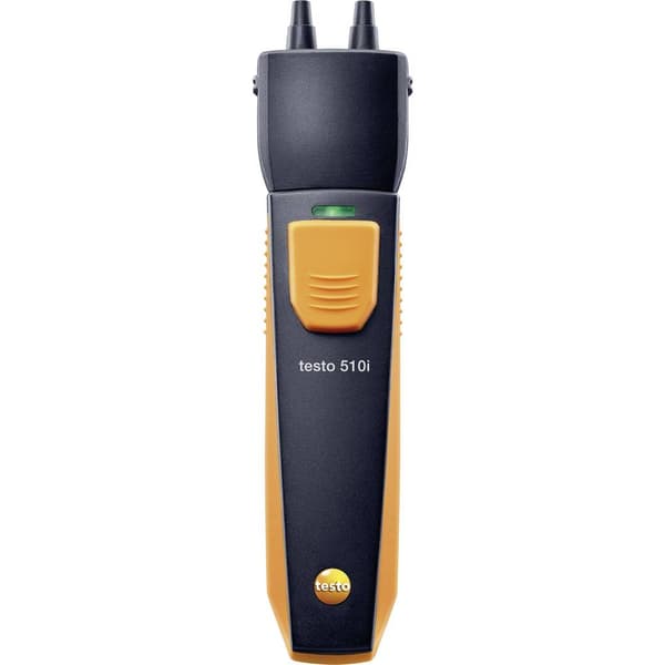 testo 0563 0004 10 Temperaturmätare -30 - 250 °C