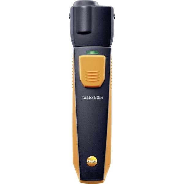 testo 0563 0004 10 Temperaturmätare -30 - 250 °C