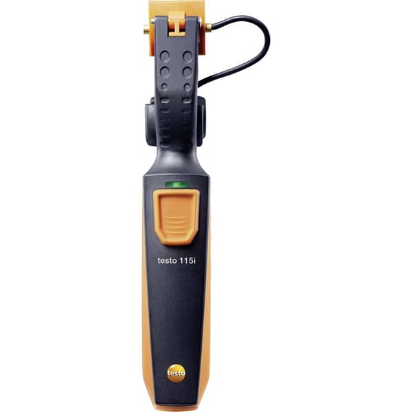 testo 0563 0004 10 Temperaturmätare -30 - 250 °C