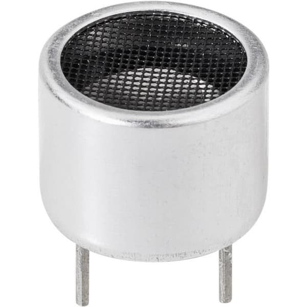 KPUS-40T-16R-K769 Ultralydsmodtager 1 stk Rækkevidde (max.): 4 m (Ø x H) 16 mm x 12 mm