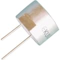 Miniatyrbild 1 av 2: A-14P20 Ultraljudssensor 1 st Frekvens (max.): 40 kHz (Ø x H) 14 mm x 6 mm