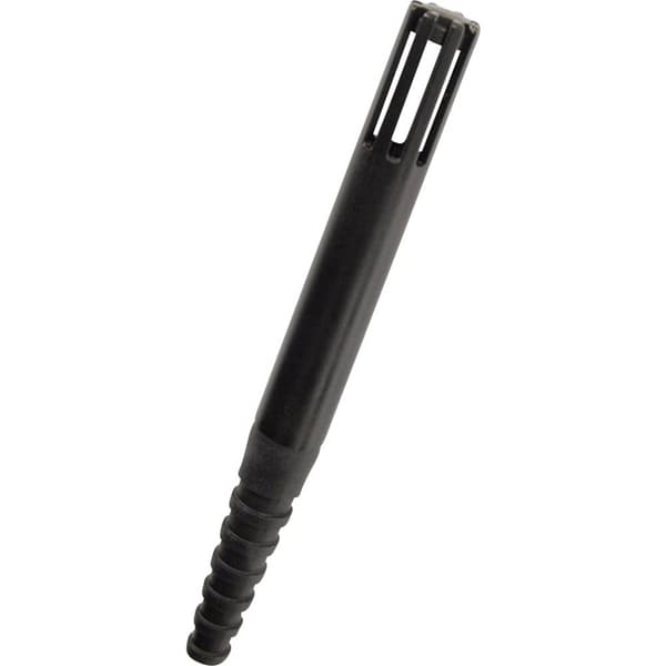 B + B Thermo-Technik Hölje för sensorer 1 st H192 0007 (Ø x L) 12 mm x 115 mm