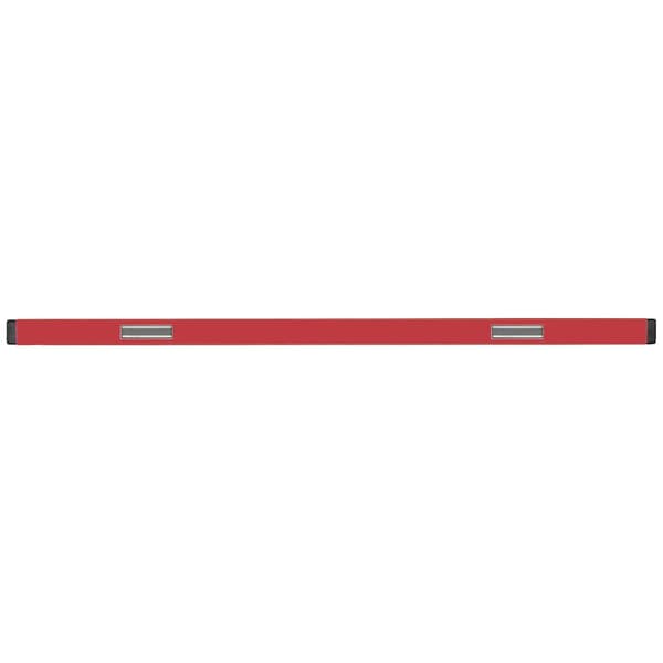 BMI 696050PM 696050PM Vattenpass Magnet med magnet 50 cm 0.5 mm/m