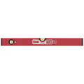 Miniatyrbild 1 av 2: BMI 696050PM 696050PM Vattenpass Magnet med magnet 50 cm 0.5 mm/m