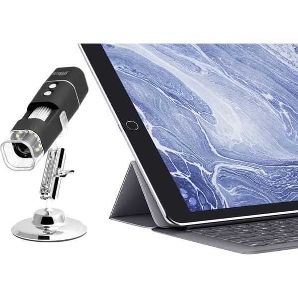 Technaxx Smartphonemikroskop 1000 x