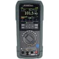 Miniatyrbild 1 av 3: Gossen Metrawatt M273S Handmultimeter, Högprecisions-mätinstrument Kalibrerad (DAkkS) digital Datalogger CAT III 1000 V