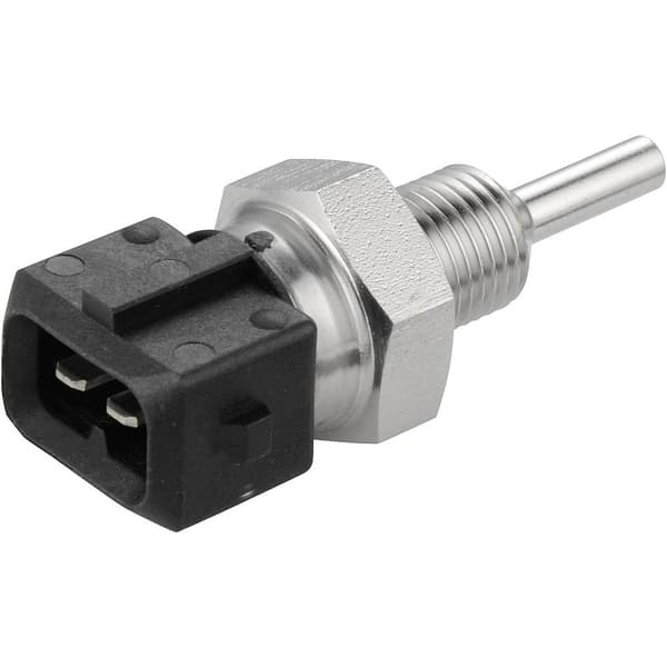 ST-20M / KTY19-6M ST-20M Temperatursensor -50 till +150 °C 2000 Ω