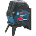 Miniatyrbild 3 av 4: Bosch Professional Punkt- och linslaser