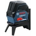 Miniatyrbild 1 av 4: Bosch Professional Punkt- och linslaser