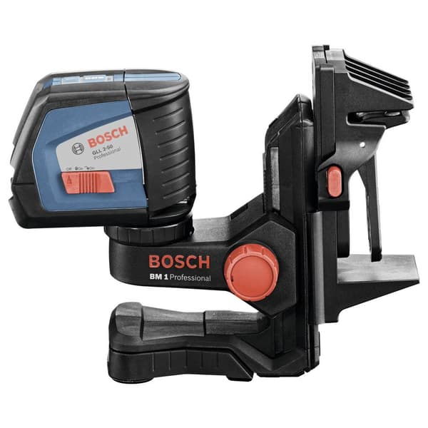 Bosch Professional 0601015A01 Fäste för rotationslaser Passar till följande märken Bosch