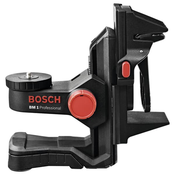 Bosch Professional 0601015A01 Fäste för rotationslaser Passar till följande märken Bosch