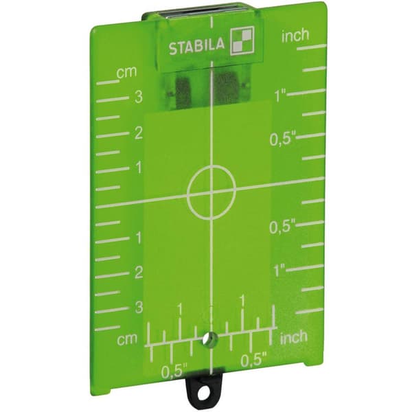 Stabila ZP 17924 Lasermåltavla