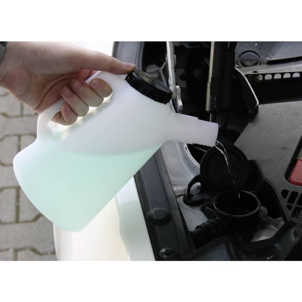 Mätbägare 3 l Plast