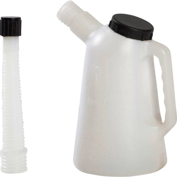 Mätbägare 3 l Plast