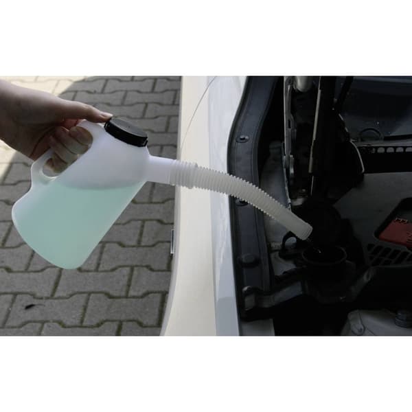 Mätbägare 1 l Plast