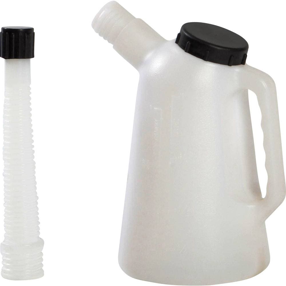 Mätbägare 1 l 3121 Plast