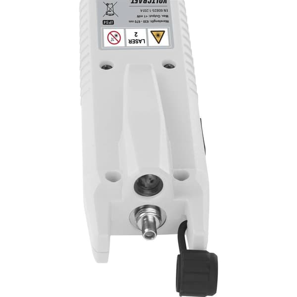 Glasfiberkontrollenhet VC-11371835 VOLTCRAFT OFT-01 Nätverk